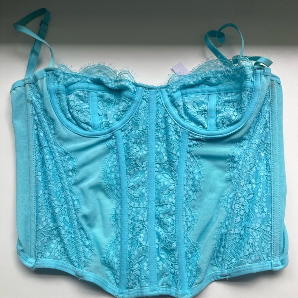 Urban Outfitters size small corset